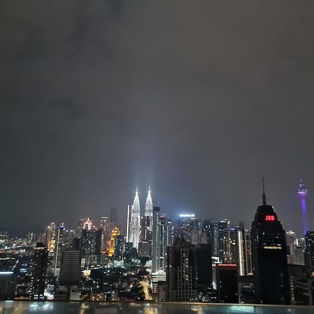 Regalia Skypool 969 Apartment กัวลาลัมเปอร์ ภายนอก รูปภาพ