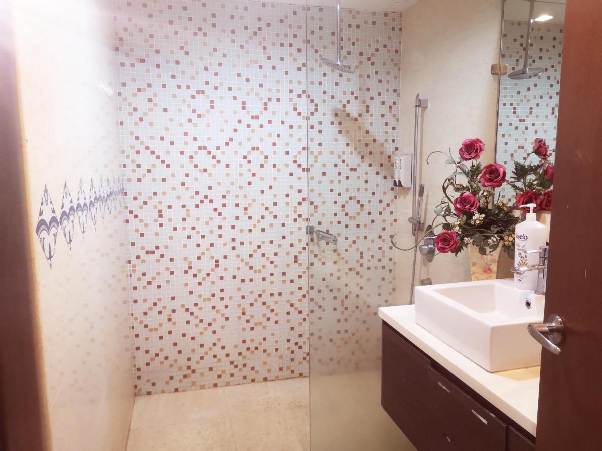 Regalia Skypool 969 Apartment กัวลาลัมเปอร์ ภายนอก รูปภาพ