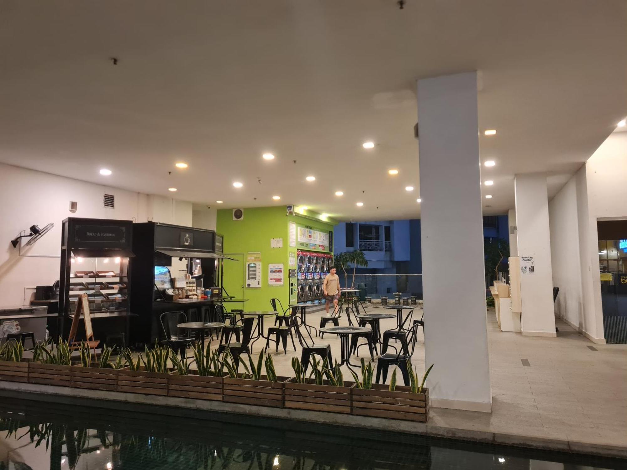 Regalia Skypool 969 Apartment กัวลาลัมเปอร์ ภายนอก รูปภาพ
